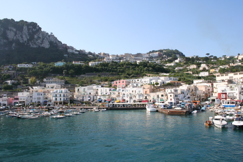 Capri 1